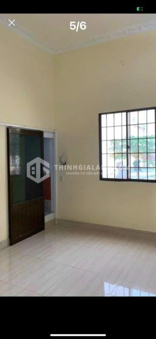 BÁN NHÀ 1 TRỆT 1 LẦU HẺM Ô TÔ ĐƯỜNG BA CU_PHƯỜNG 4_VŨNG TÀU_NHÀ TRỐNG SỬA  SANG LẠI Ở NGAY