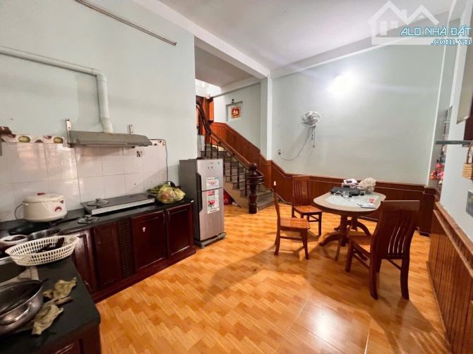 🏡 NHÀ CẤP 4 KHU LÊ VỤ – ĐƯỜNG NHỰA THÔNG 9M – CÁCH MƯỜNG THANH & THIỆN HẠNH CHỈ 1KM