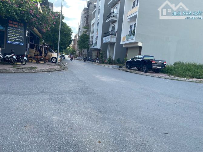 LÔ GÓC VÀNG 109m² – KHU BÒ SƠN, VÕ CƯỜNG, BẮC NINH / VỊ TRÍ SIÊU ĐẸP GIÁ 17TY