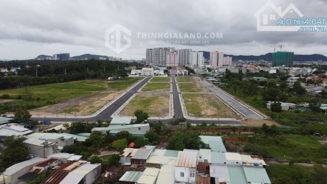 BÁN LÔ ĐẤT TÁI ĐỊNH CƯ CHÍ LINH 10HA_PHƯỜNG 10_VŨNG TÀU_KHU VỰC TIỀM NĂNG TĂNG MẠNH