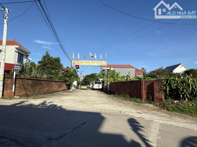 Bán đất đan tảo - tân minh - sóc sơn - 82m-2.1ty