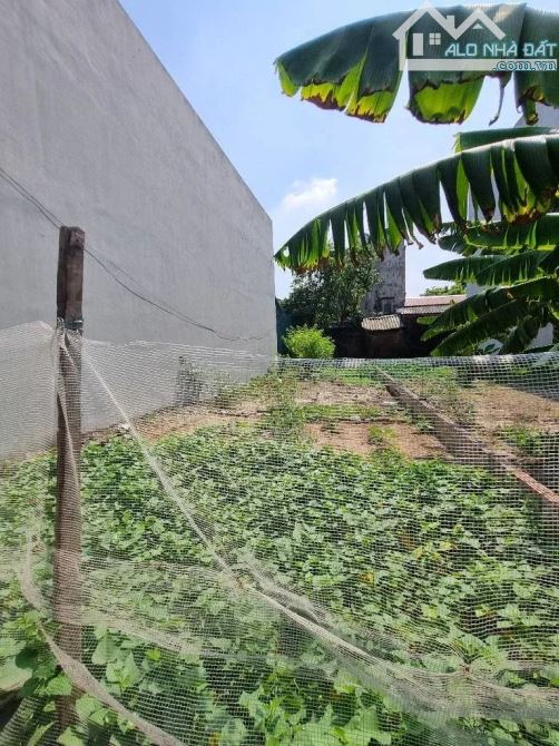 Bán đất xã Sóc Sơn 100 m2 giá 2,7 tỷ cách qlộ3 100m