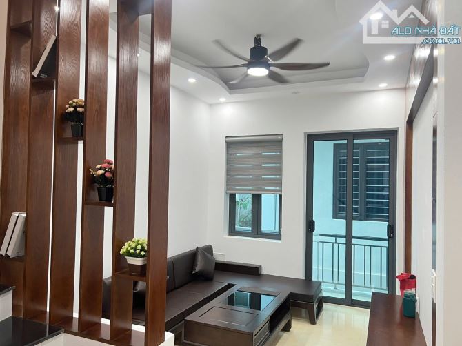 Bán nhanh nhà Cầu Am Vạn Phúc Hà Đông, 36m2, 7.96 tỷ còn thương lượng