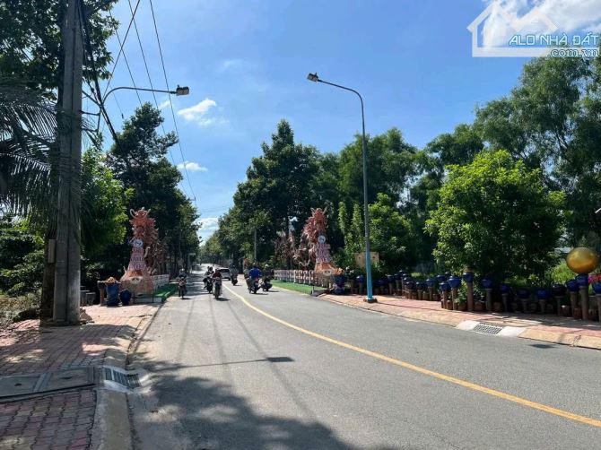 ĐẤT THỔ CƯ SHR TRUNG TÂM HÀNH CHÍNH THỦ DẦU MỘT- KẾ ỦY BAN, 600M ĐẾN BỆNH VIỆN &TRƯỜNG HỌC