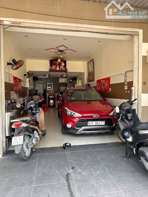 [LINH TRUNG] BÁN GẤP NHÀ 3 TẦNG MỚI, HOÀN CÔNG, TIẾP GIÁP MẶT PHỐ – 70M² – GIÁ 8.X TỶ 🎯