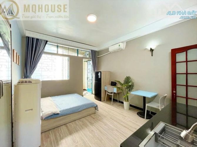 Nhà Mặt Tiền Nguyễn Văn Nguyễn Q1 – 82m², 5 Tầng, Thang Máy, Cho Thuê 600tr/Năm – 30 Tỷ TL
