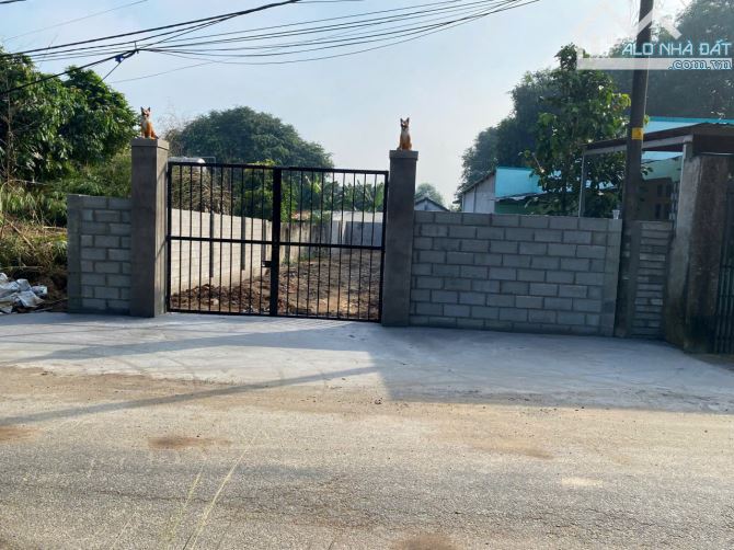 210m2 Đất thổ cư xây trọ 1ty820 ngay trung tâm thị trấn Củ Chi 7x30 sổ hồng riêng