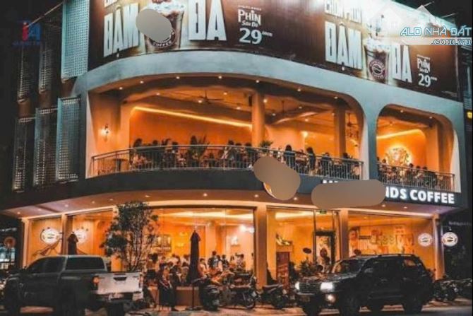 Siêu phẩm 2mt NGAY QUẢNG TRƯỜNG 2-9 VIP -436m
