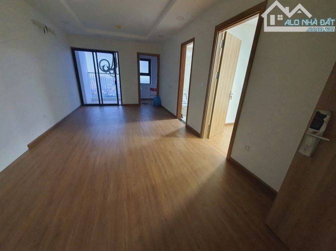 Bán căn hộ 2PN cc Jadin tòa L4- Nguyễn Lam
