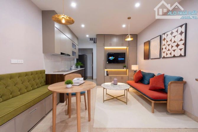 BÁN NHÀ PHỐ NGUYỄN LAM – 30M² x 5 TẦNG – PHONG CÁCH NHẬT – Ô TÔ ĐỖ CỔNG – GIÁ CHỈ 7.1 TỶ