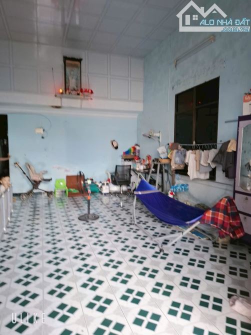 BÁN NHÀ KIỆT NGUYỄN HUY TƯỞNG KIỆN TÍCH KHỦNG