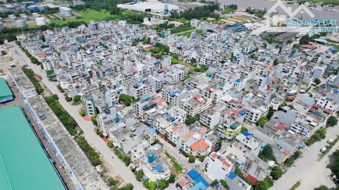 Bán đất tái định cư Hoa Quả, Hồng Bàng chỉ từ 3,12 tỷ