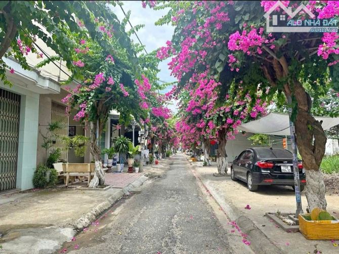 3,1 tỷ- ⭐️ Nhà 3 Tầng Khu TĐC Hòn Rớ 1, Cách Biển Nha Trang Chỉ 50 Mét.