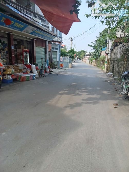 Bán 87m2 Tân Tiến _ Chương Mỹ, ngay chợ cóc. chỉ 1.8 tỷ