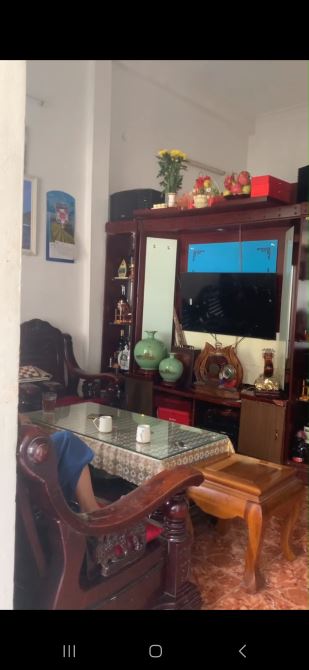 BÁN NHÀ ĐƯỜNG ĐẶNG DUNG- PHƯỚC LONG