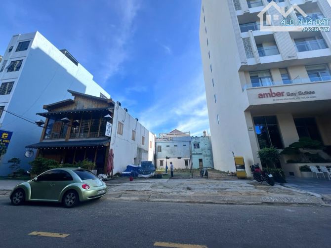 Duy nhất còn lại -270m đất Đường Dương đình Nghệ cho thuê