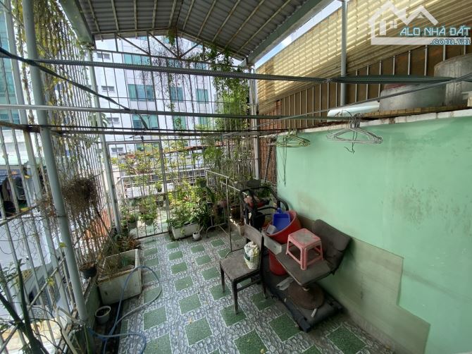 Bán Nhà Chính Chủ Nguyễn Thị Minh Khai Q3 – DT: 48m², 4 Tầng, 3PN, Giá Tốt 11.5 Tỷ