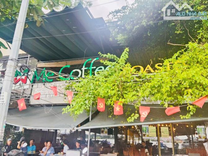 HÀNG HIẾM ! BÁN LÔ GÓC 2 MẶT TIỀN ĐƯỜNG CHƯƠNG DƯƠNG, VIEW SÔNG HÀN, TÒA 69 TẦNG SUNGROUP