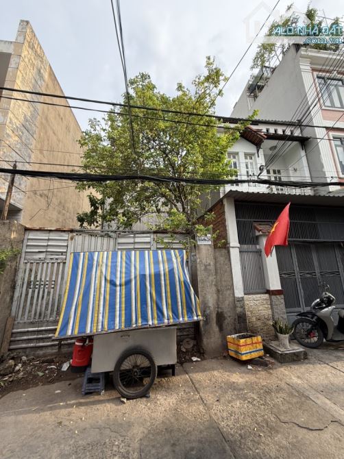 📣📣📣ĐẤT HIẾM  - HẺM 5M XE HƠI ĐƯỜNG SỐ TÂN QUY - 5x10 XÂY DỰNG TỰ DO - 6.2 TỶ