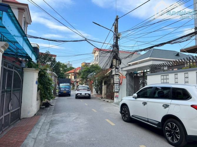 Bán nhà 2 tầng ngõ Hoàng Lộc- p Lê Thanh Nghị, tp Hải Dương cũ - 2