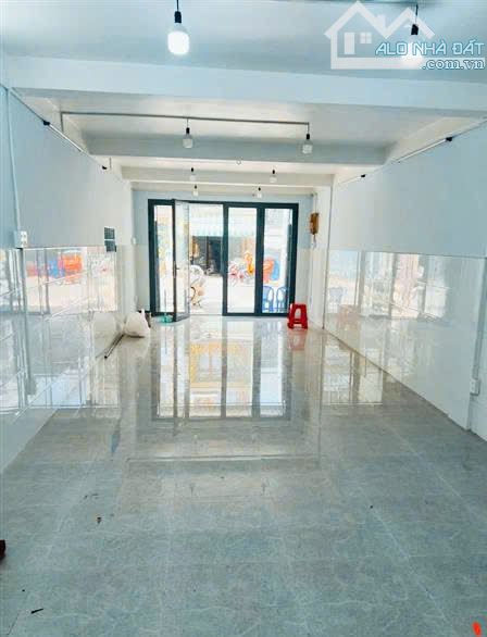 MẶT TIỀN – GIA PHÚ + TRUNG TÂM Q.6 + KD SẦM UẤT– DT ~91m², Chỉ Nhỉnh 5 tỏi
