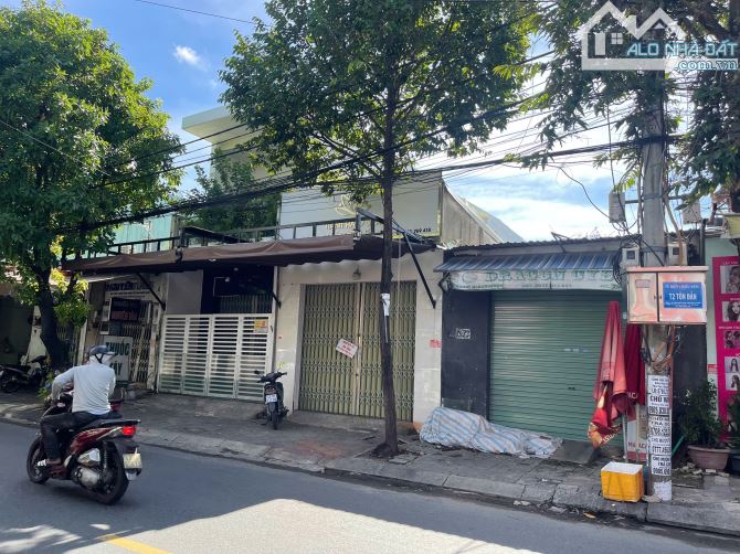 Bán đất mặt tiền kinh doanh Tôn Đản sầm uất gần chợ 104m2 Hoà An - Cẩm Lệ