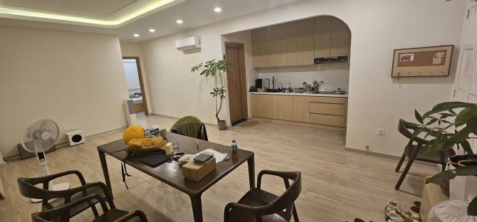 SIÊU PHẨM Q11 CHỈ 3.85 TỶ Nhà chung cư 132 Ông Ích Khiêm  tầng 10,  dt 72m2 , 2 WC, 2WC