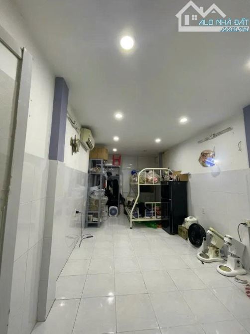 🏡 Bán nhà Vườn Chuối 24m² 3 tầng – 10 tỷ – Mặt tiền cho thuê