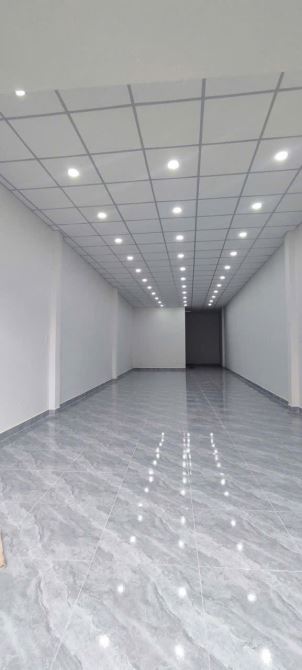 Cho thuê nhà MT tân kỳ tân quý 4,5x20 trệt thông suốt nhà mới