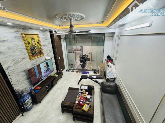 CHỈ 2,9 TỶ – NHÀ 3 TẦNG TRUNG TÂM AN LẠC, SỞ DẦU, HỒNG BÀNG