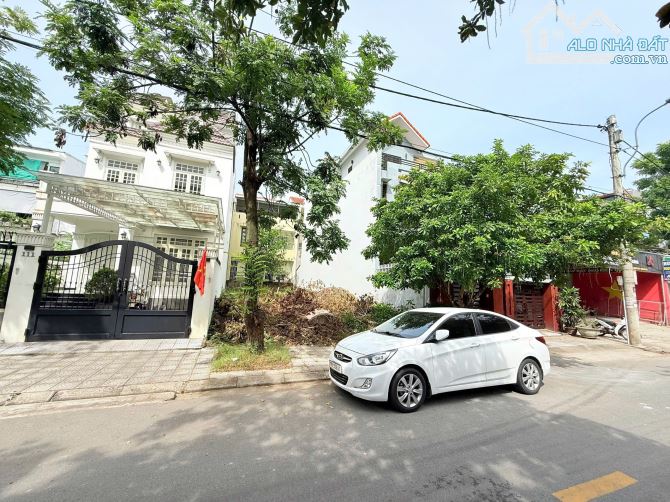 Bán Đất Mặt Tiền Phan Văn Trường p.vỹ dạ