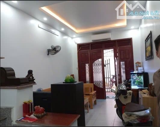 CẦN BÁN NHÀ HÀO KHÊ – GẦN ĐẠI HỌC HÀNG HẢI, GIÁ CỰC TỐT