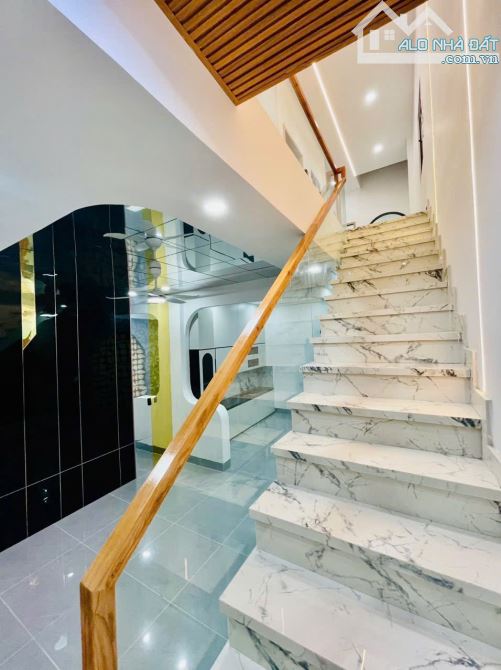 NP795 💥 Bán căn nhà phố hiện đại gần chợ Phú Thọ phường Trảng Dài  👉 Dt: 5x20