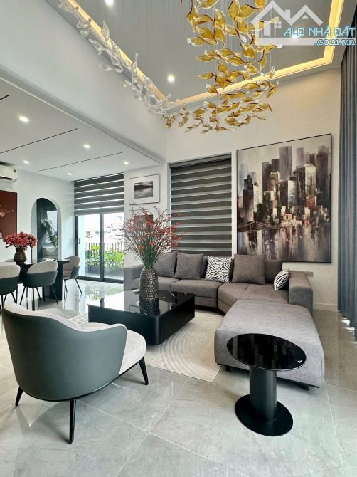 Bán gấp nhà Khương Đình, Thanh Xuân, 47Mx5T - 7,8 tỷ, ngõ rộng, thông, full nội thất