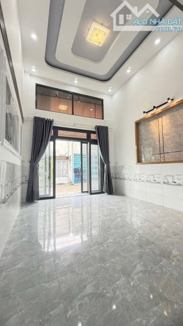 💥 NHÀ ĐẸP – VỊ TRÍ SIÊU ĐẮC ĐỊA – TÂN THỚI HIỆP, Q12 💥