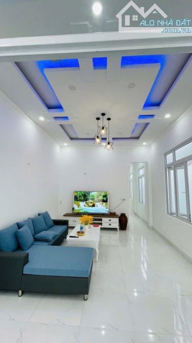 Bán nhà hẻm cấp 1 Amakhe(5x27) giá tốt