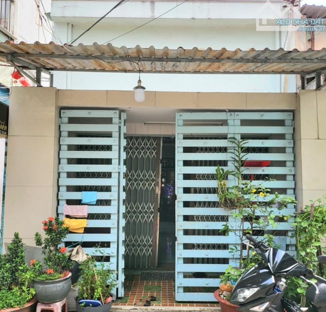🏡NHÀ CẤP 4 81M2 - HẺM XE HƠI THÔNG - sát MT HTP - CHỈ 7TỶ 🤩🏡🏡