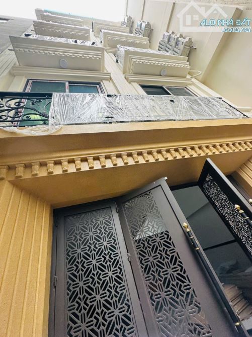 Chính chủ bán CCMN Mỗ Lao Trần Phú Hà Đông | 106m² 7 tầng 24 phòng thu 120tr/tháng