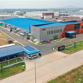 BÁN ĐẤT DỰ ÁN KCN BÁ THIỆN - VĨNH PHÚC - GẦN TRUNG TÂM HÀ NỘI