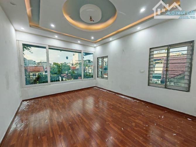 BÁN NHÀ PHÚ THƯỢNG 61 M2 XÂY 4 TẦNG GIÁ CHỈ 12.8 TỶ TT PHÚ THƯỢNG