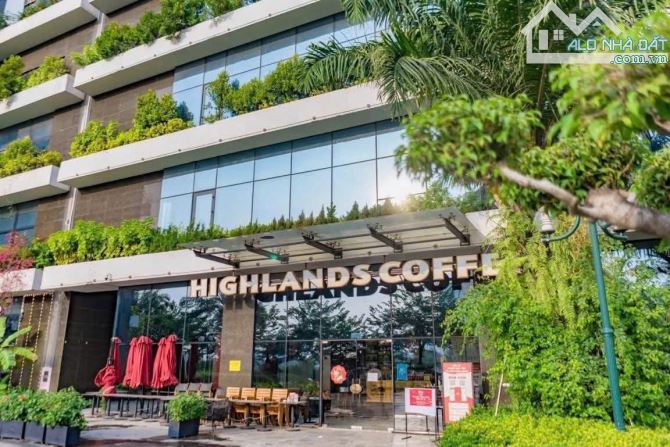 Ecolife Capitol Bán căn hộ 2 ngủ 2 WC