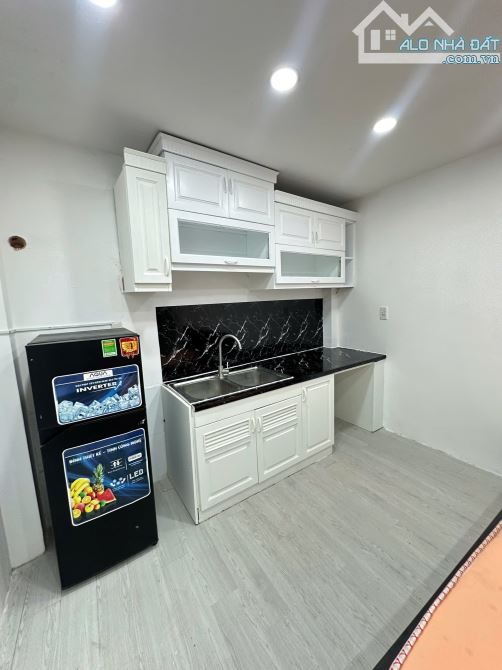 🔥PHÒNG TRỌ QUẬN 1 ĐẲNG CẤP – Ở TRUNG TÂM, SỐNG CHẤT LỪ!🔥