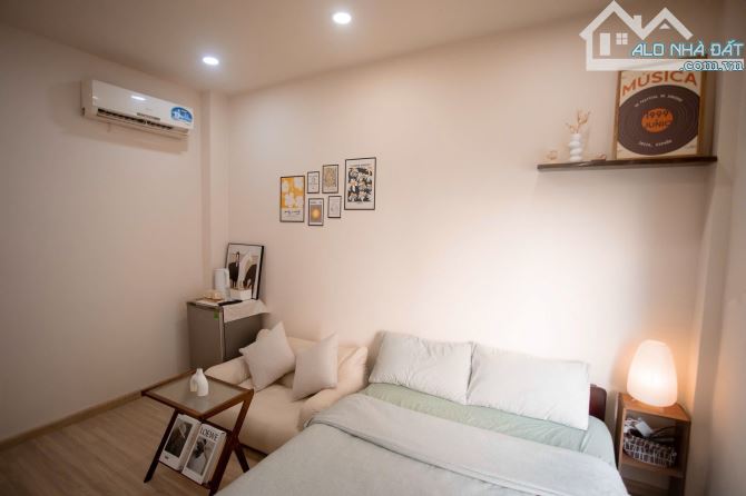 Bán nhà đẹp trung tâm quận 1 , hẻm p. Phạm ngũ lão giá 6 tỷ 750 triệu