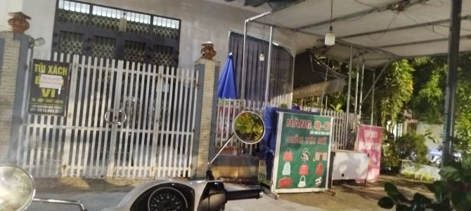 BÁN ĐẤT MẶT TIỀN NGUYỄN CÔNG HOAN DIỆN TÍCH RỘNG HIẾM CÓ