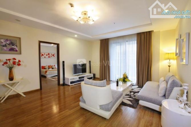 Bán căn hộ T10 tòa CC số 10 Hoa Lư, sổ đỏ lâu dài 75m2 8.2 tỷ