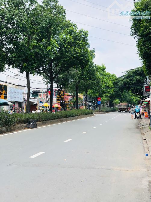 Nhà 1T1L đường 61, Phước Long B, Thủ Đức, TPHCM. 62m2 ĐXH chỉ 5 tỷ TL