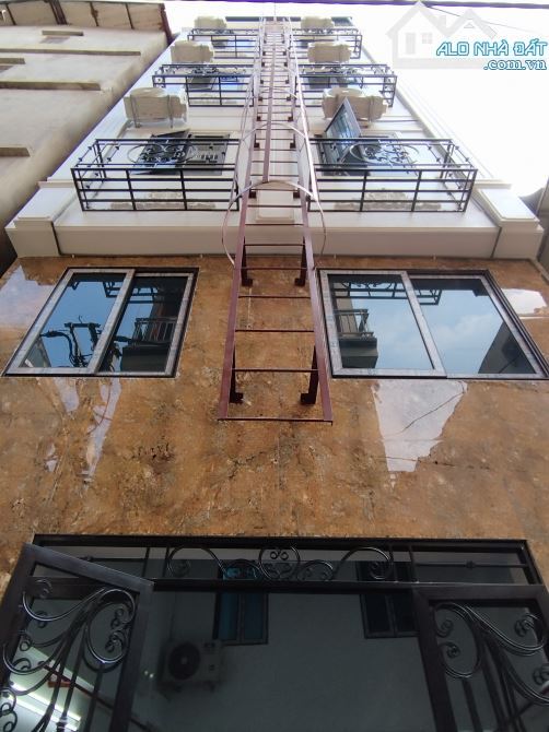 Chính chủ bán CCMN Văn Quán, Tân Triều, Yên Xá, DT 60m2 8 tầng 18 phòng thu 65tr/tháng
