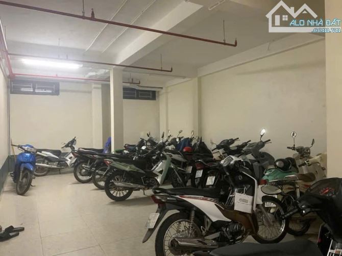 Bán CHDV xây mới Trung tâm THANH XUÂN giá chỉ 200tr/m DT88m Dòng tiền 1 tỷ/năm