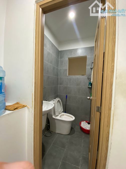 Bán nhà hẻm xe tải 10m Chu Văn An, P. 26, Q. Bình Thạnh.  Diện tích: 4.2 x 17m CN 72m².  K