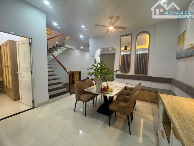 🏡 Nhà nguyên căn An Thượng 11 – Full nội thất – Giá 45tr/tháng